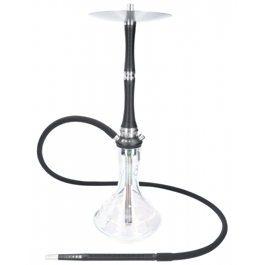 Shisha RETROFIT OPTIMA BLACK