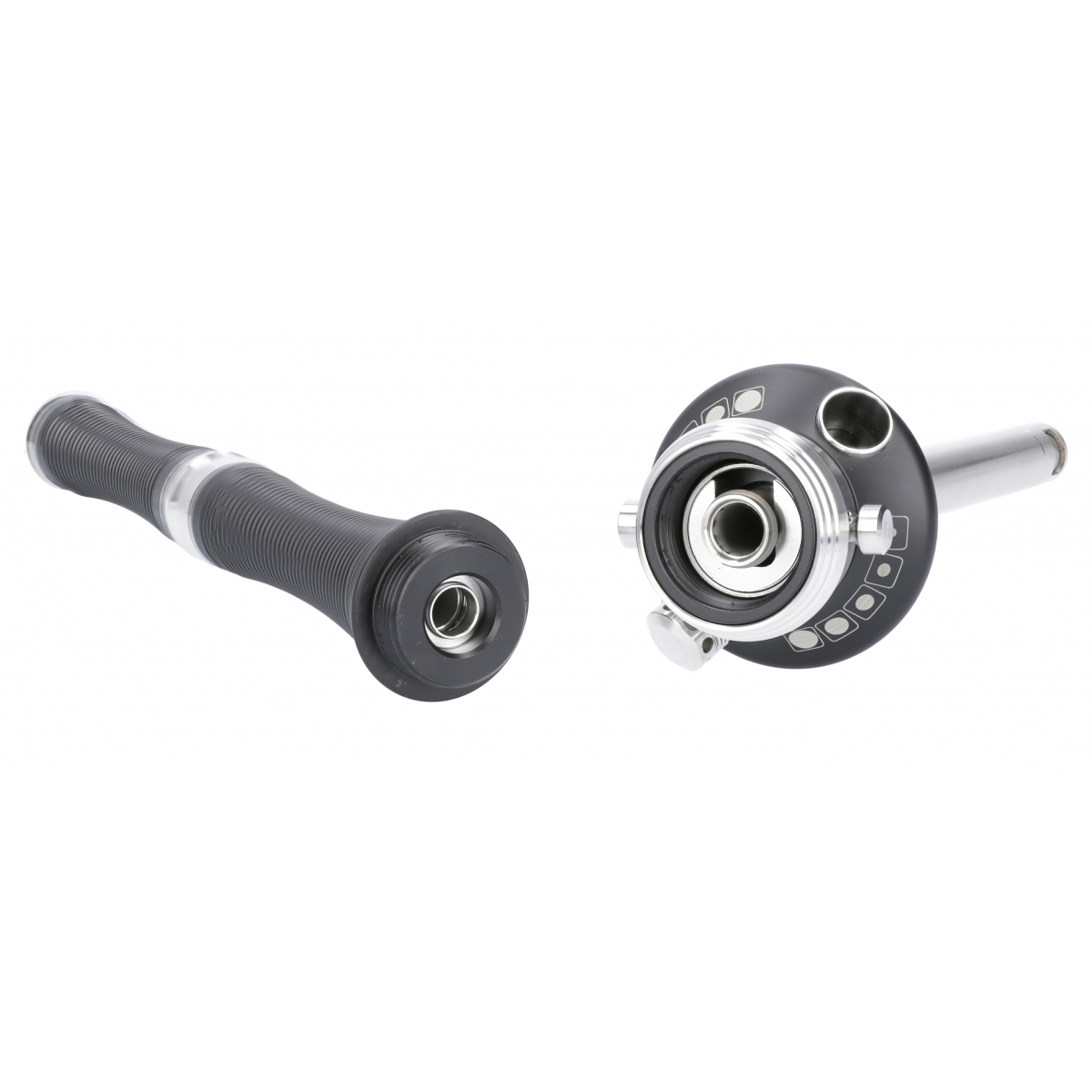 Chicha RETROFIT OPTIMA BLACK