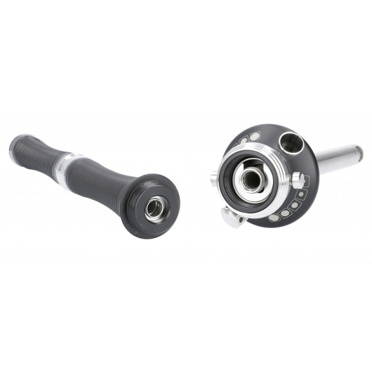 Chicha RETROFIT OPTIMA BLACK
