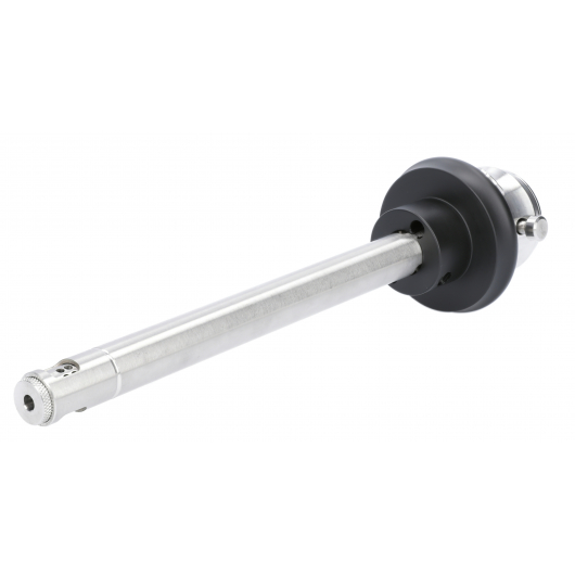 Shisha RETROFIT OPTIMA BLACK