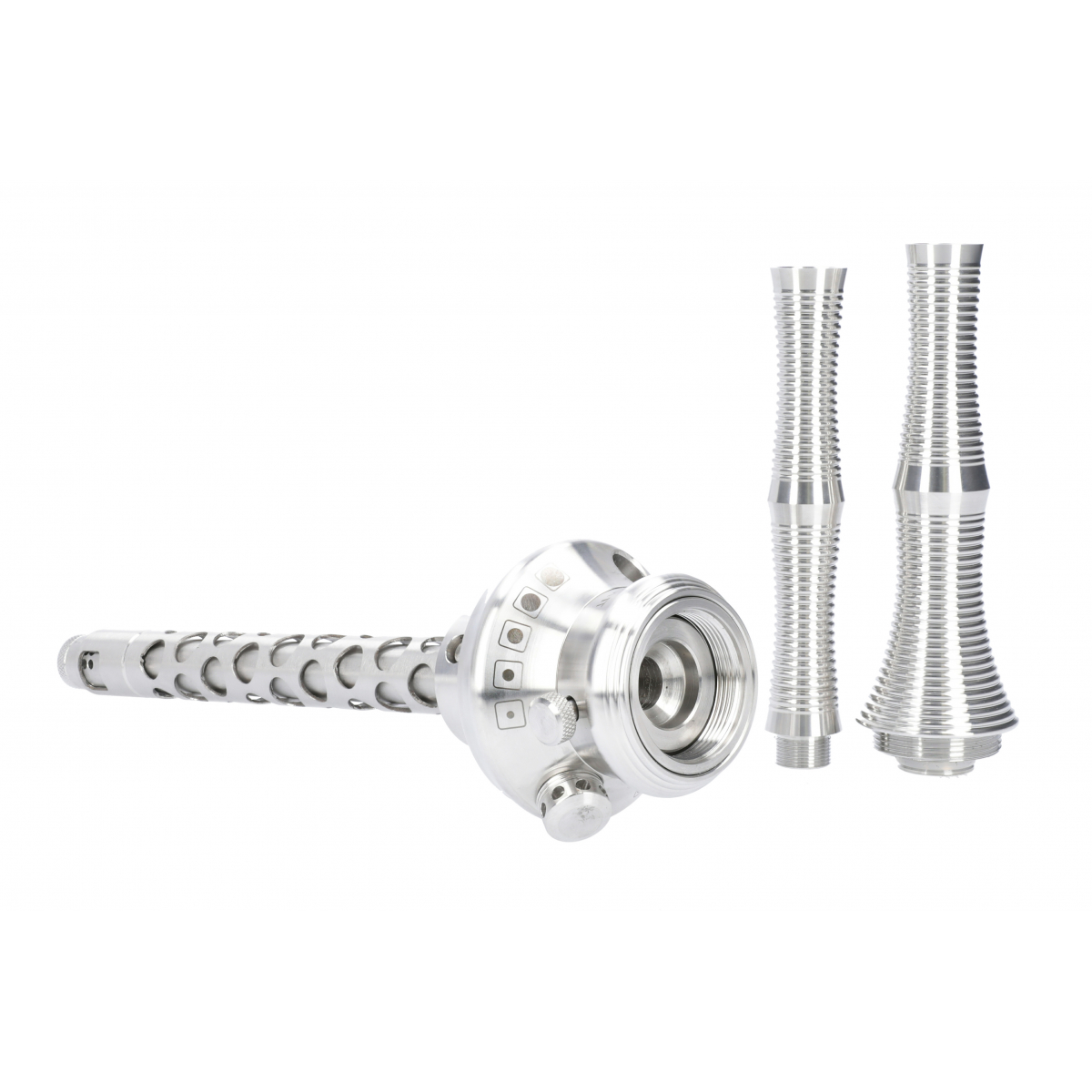 Chicha Retrofit Amalgam