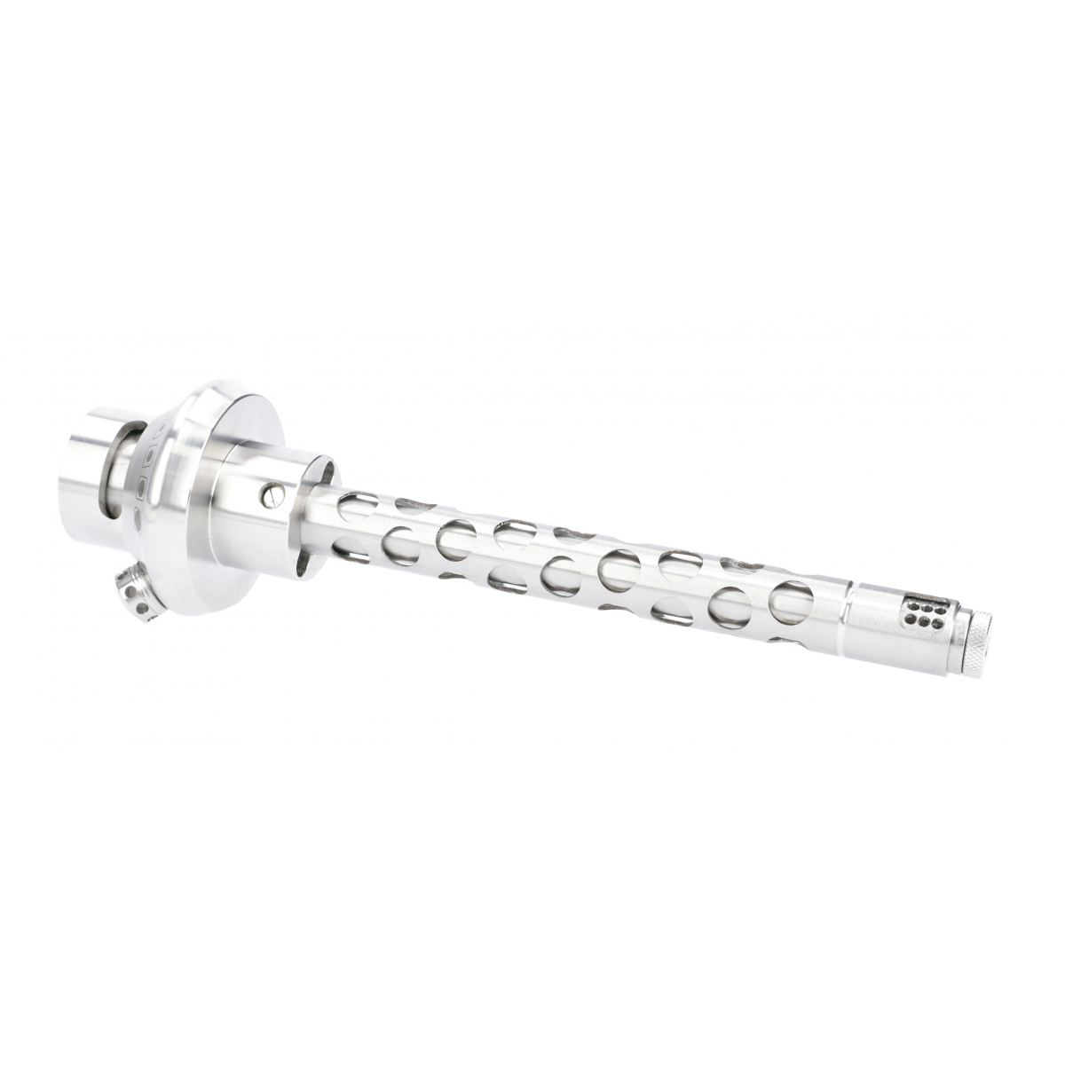 Chicha Retrofit Amalgam