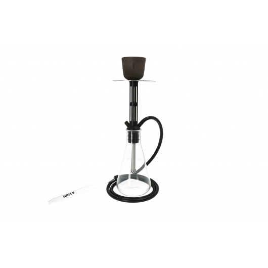 Shisha UNITY PURE STRIPES S