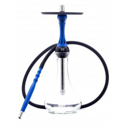 Chicha ALPHA HOOKAH X