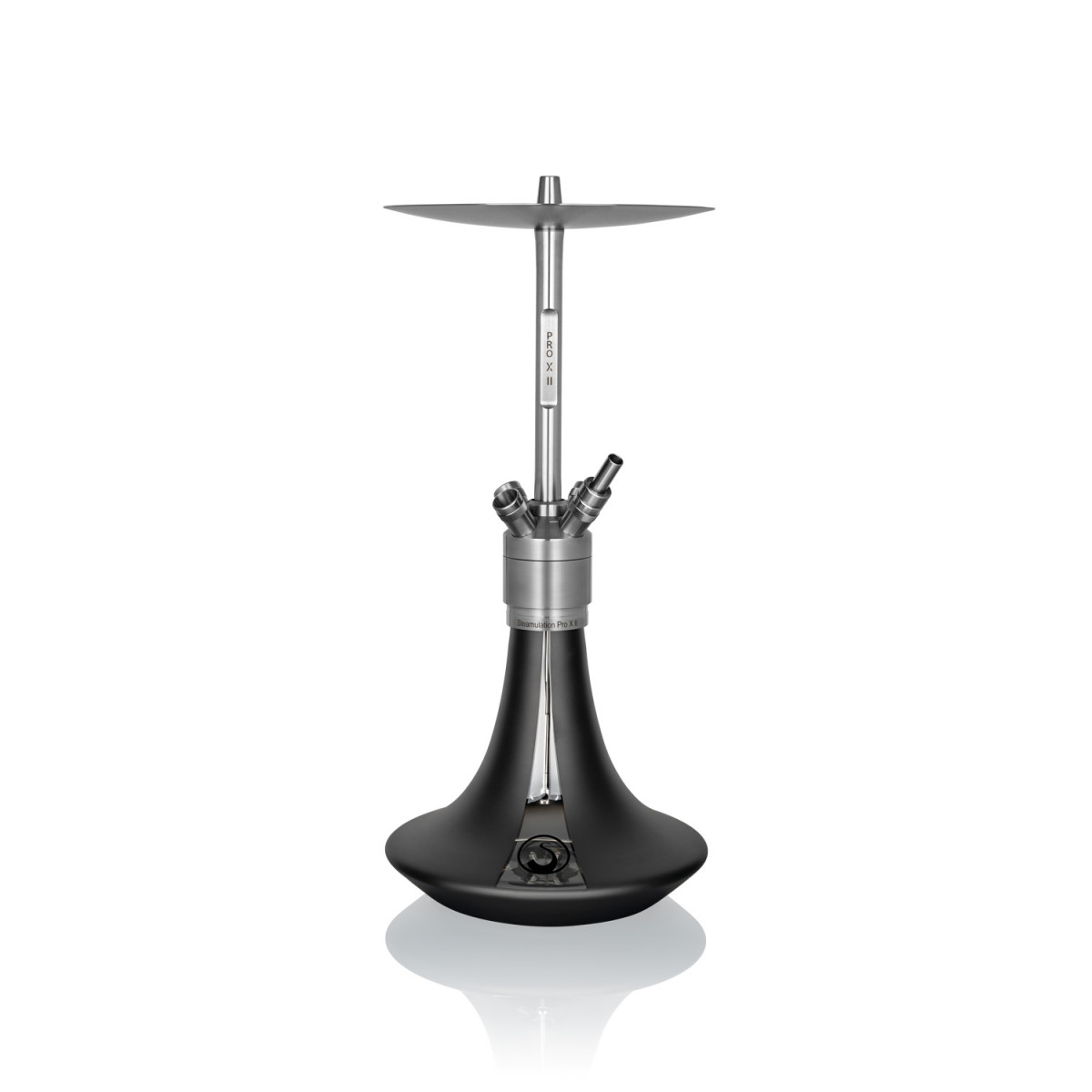 Steamulation Classic Pro X 2