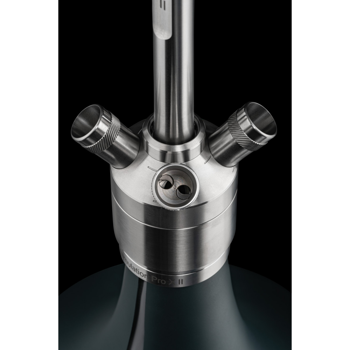 Steamulation Classic Pro X 2