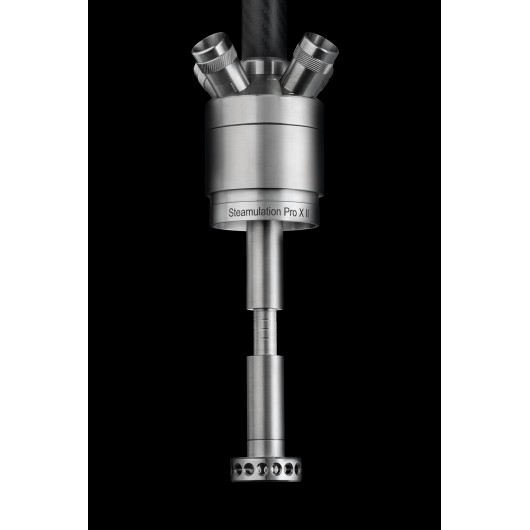 Steamulation Classic Pro X 2