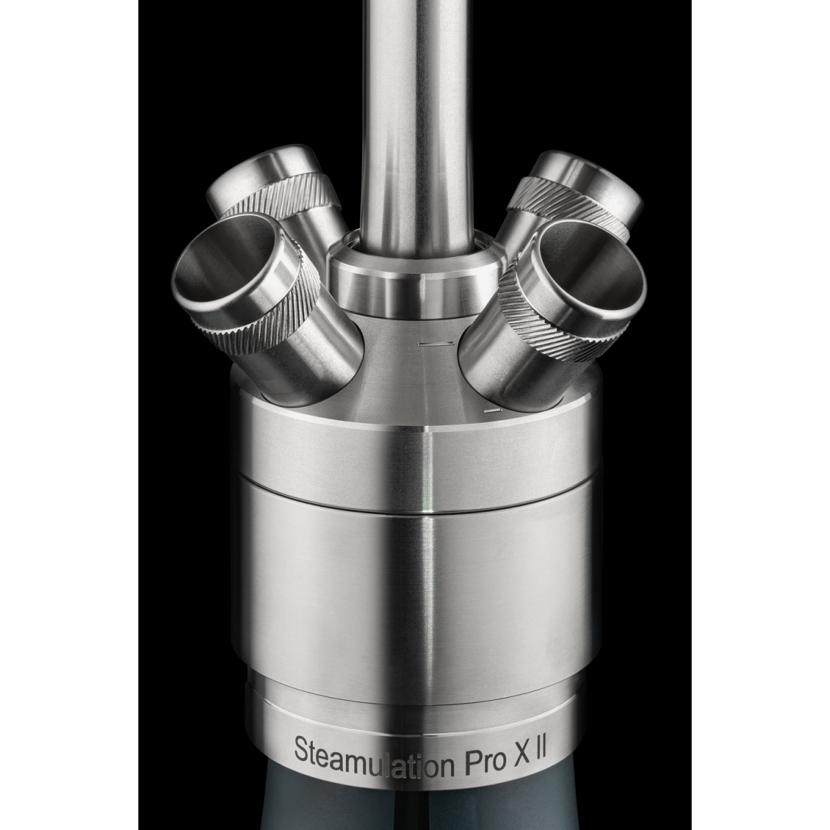 Steamulation Classic Pro X 2