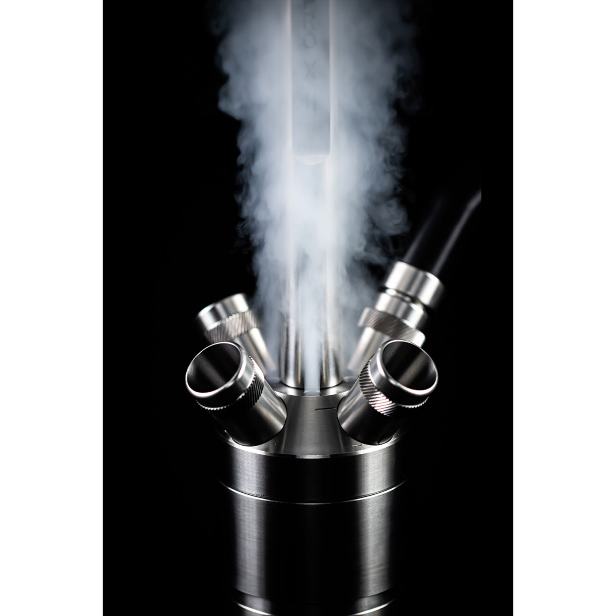 Steamulation Classic Pro X 2