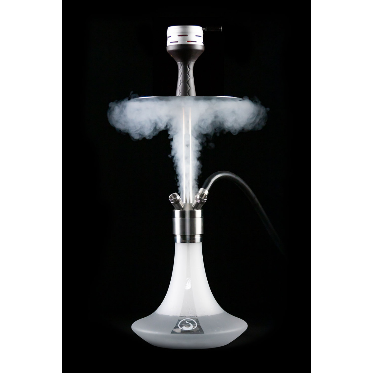 Steamulation Pro X 2 Crystal