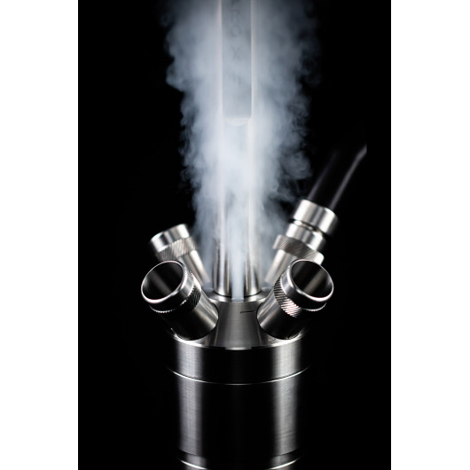 Steamulation Pro X 2 Crystal