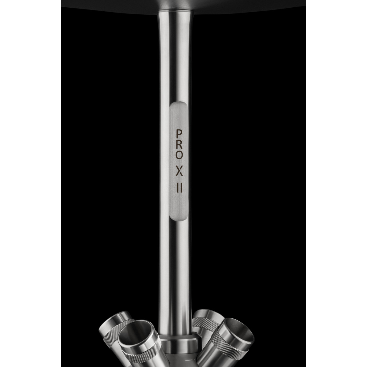 Steamulation Pro X 2 Crystal