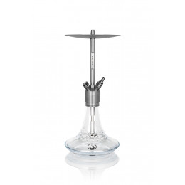 Steamulation Pro X 2 Crystal