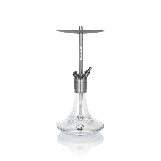 Steamulation Pro X 2 Crystal