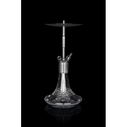 Steamulation Pro X 2 Crystal