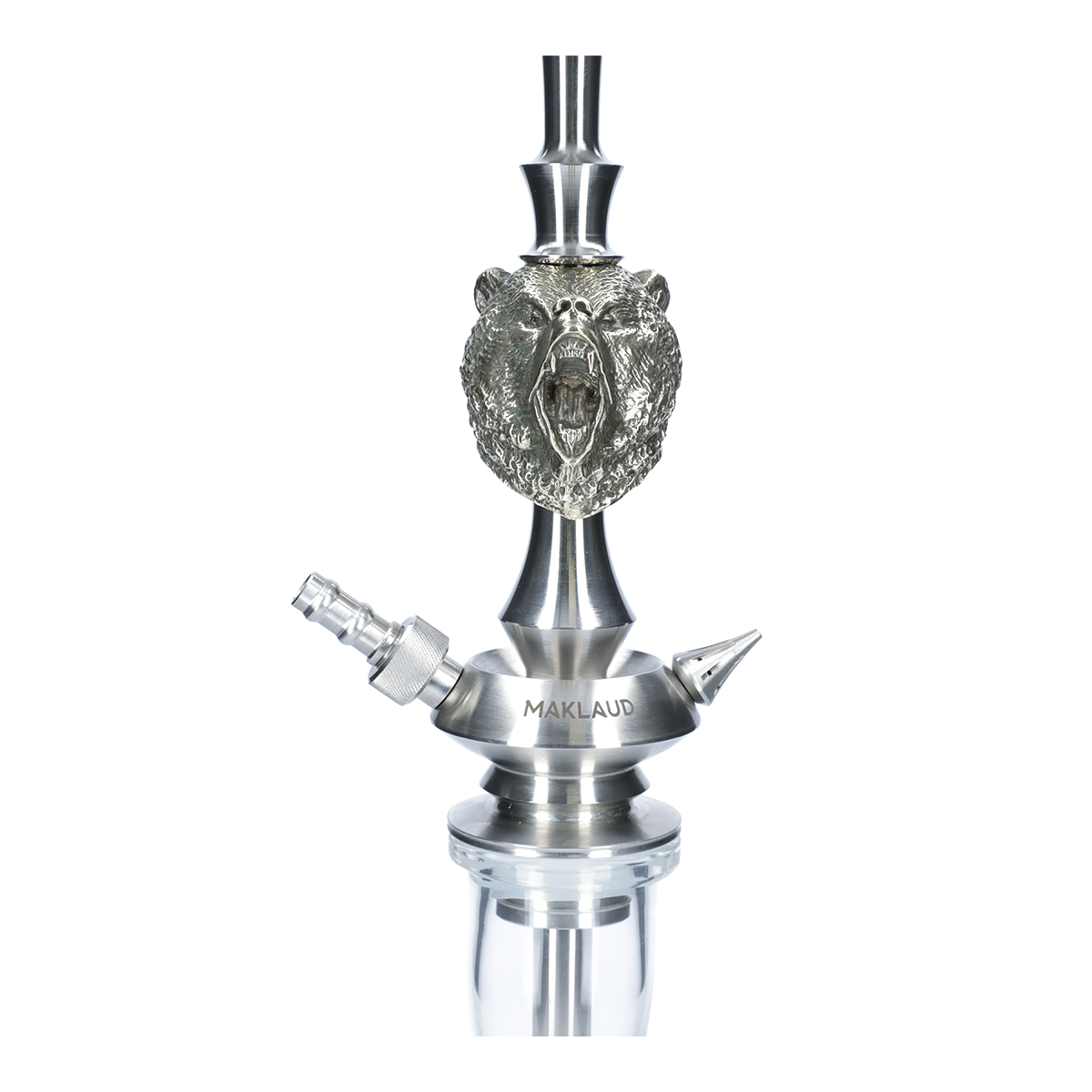 Chicha MAKLAUD Premium Bear