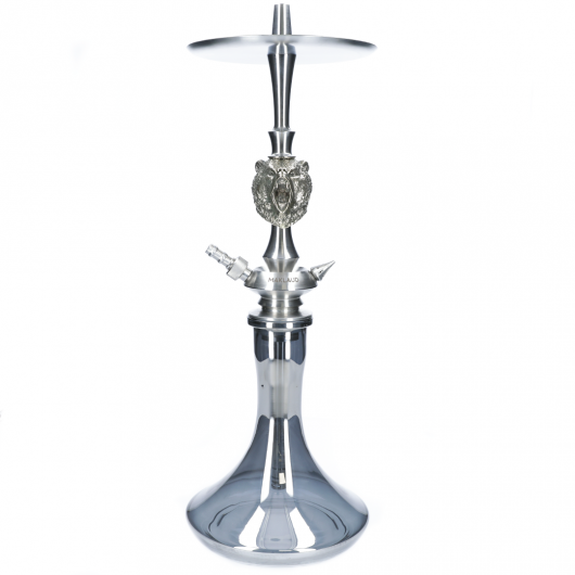 Shisha MAKLAUD Premium Bear