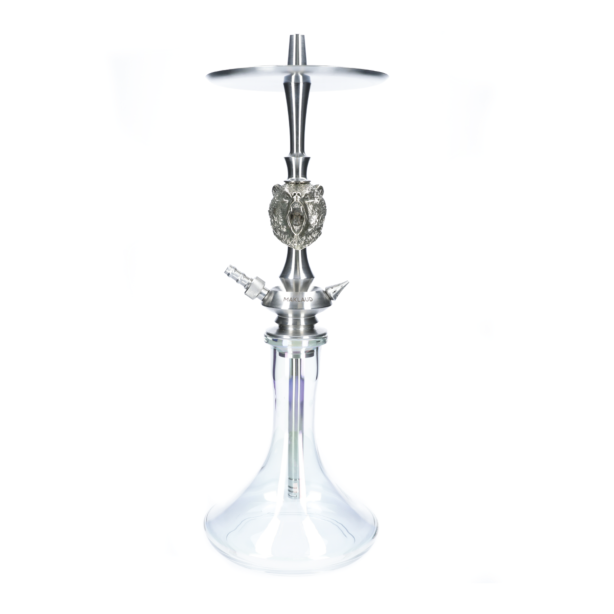 Shisha MAKLAUD Premium Bear