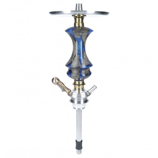 Chicha MAKLAUD ODYSSEY
