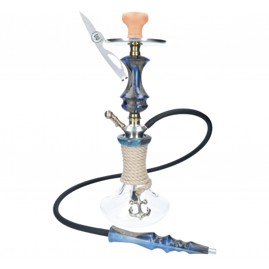 Shisha MAKLAUD ODYSSEY