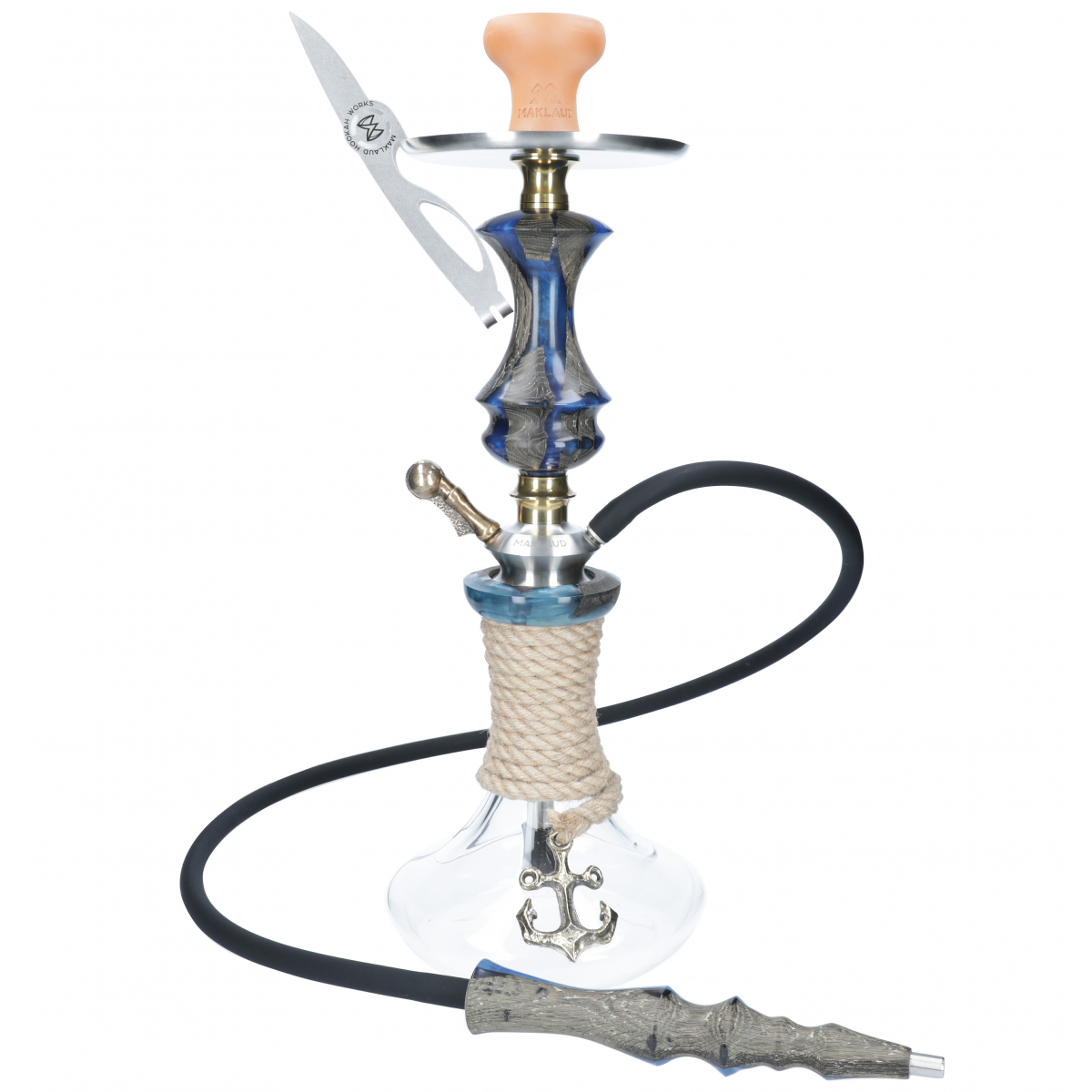 Shisha MAKLAUD ODYSSEY