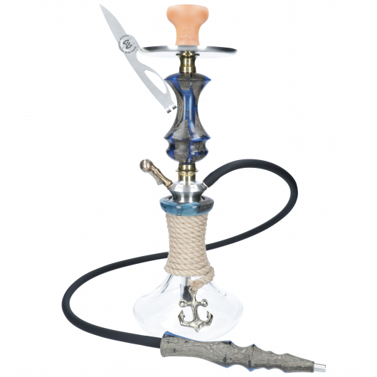 Chicha MAKLAUD ODYSSEY