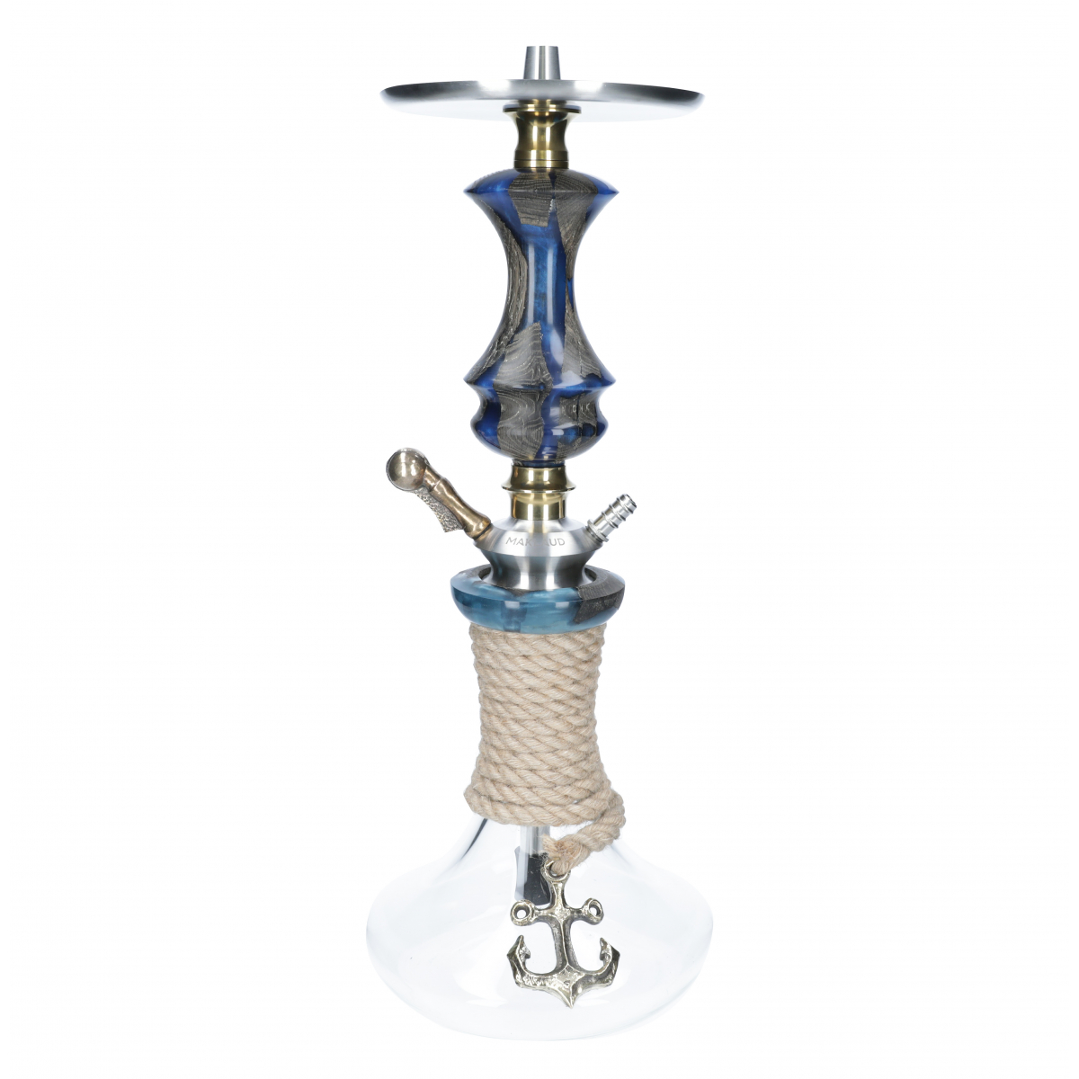 Chicha MAKLAUD ODYSSEY