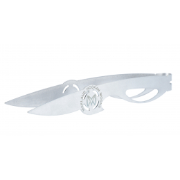 Pince MAKLAUD SHARK Stainless