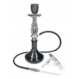 Chicha MAKLAUD ENDO IMMORTA