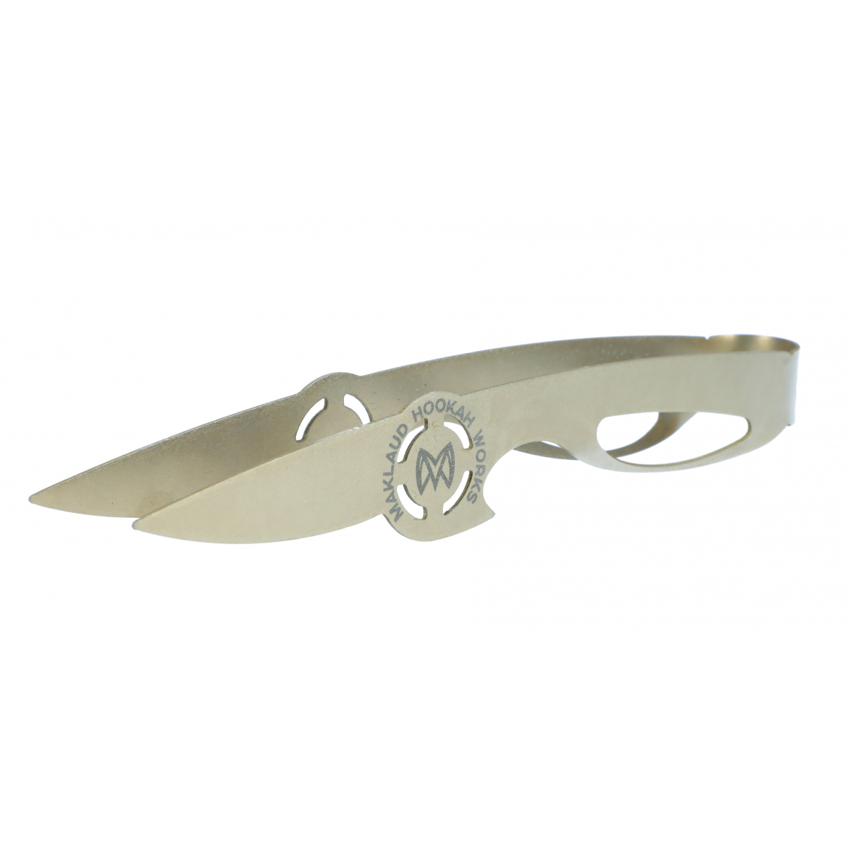 Tang MAKLAUD SHARK TITANIUM