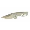 Pince MAKLAUD SHARK TITANIUM