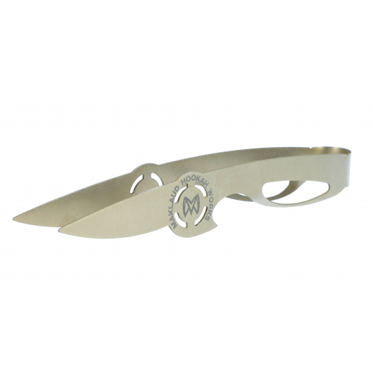 Tang MAKLAUD SHARK TITANIUM