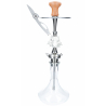 Shisha Maklaud White Dragon