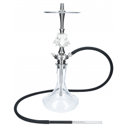 Shisha Maklaud White Dragon