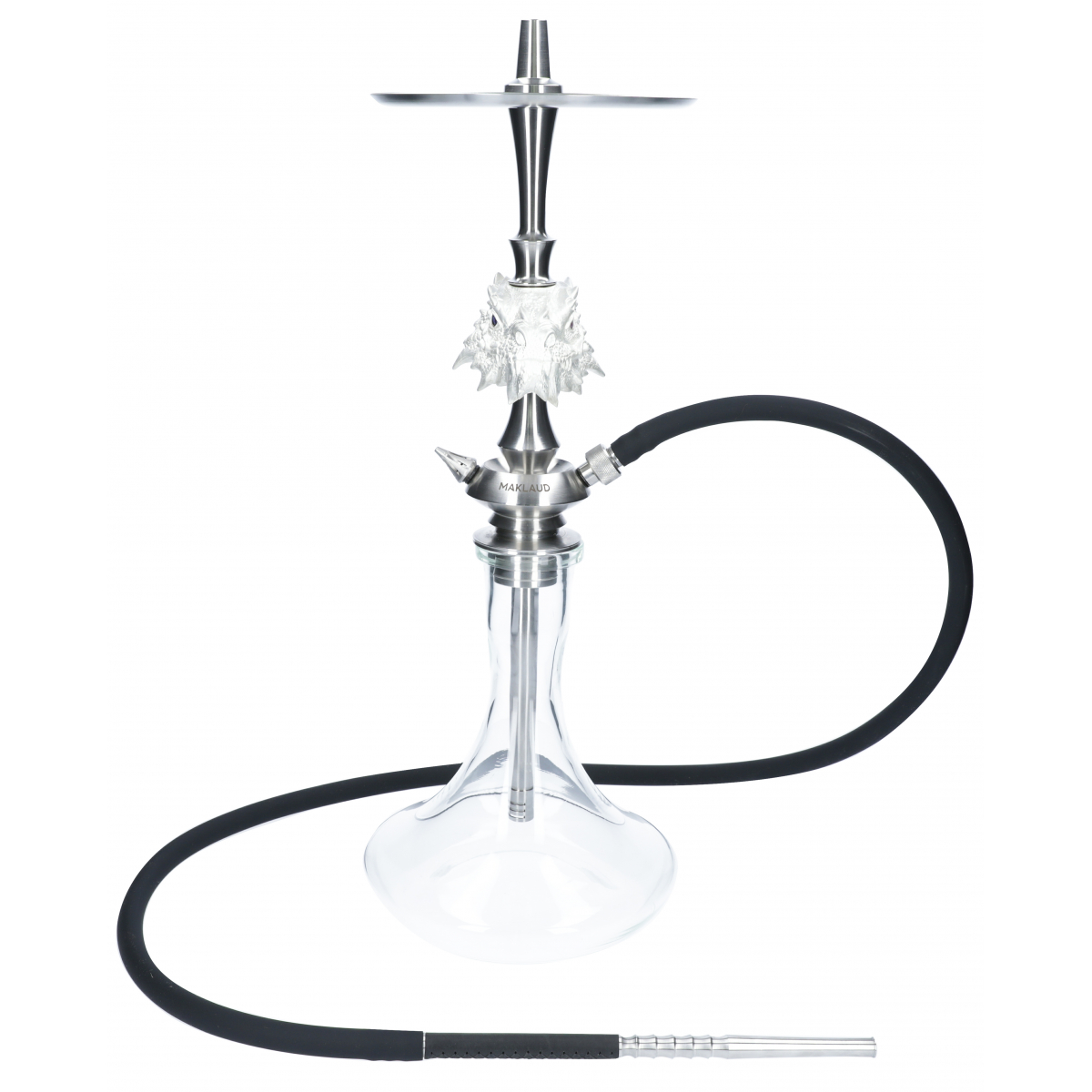 Chicha Maklaud White Dragon