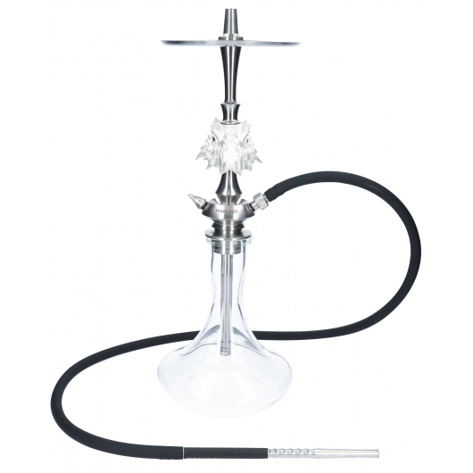 Chicha Maklaud White Dragon