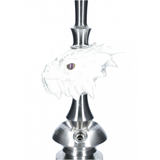 Chicha Maklaud White Dragon