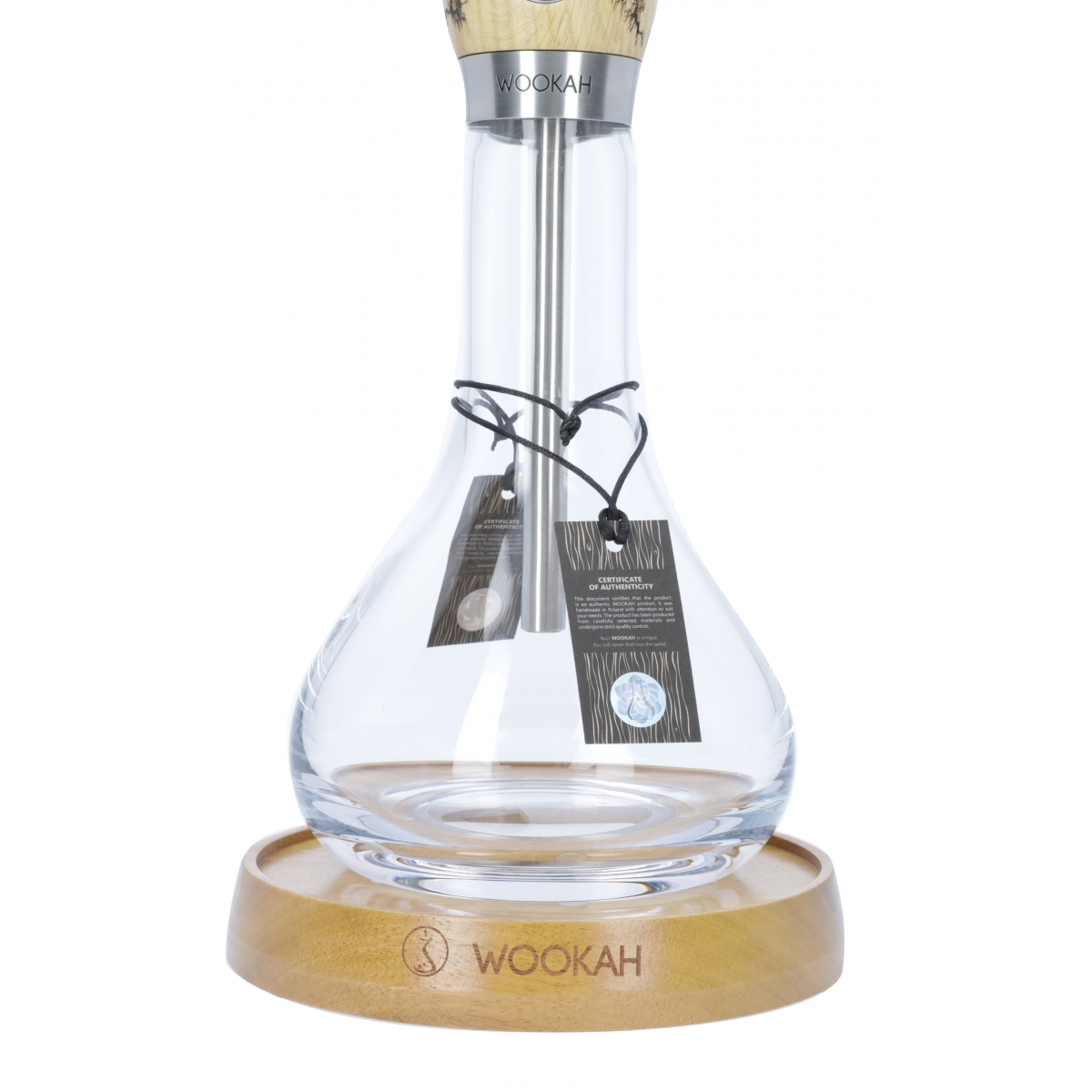 WOOKAH STAND