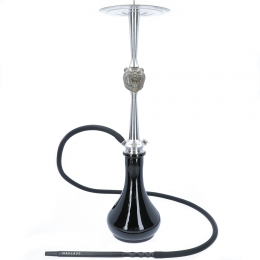 Shisha MAKLAUD RUSSIAN SPIRIT STAINLESS