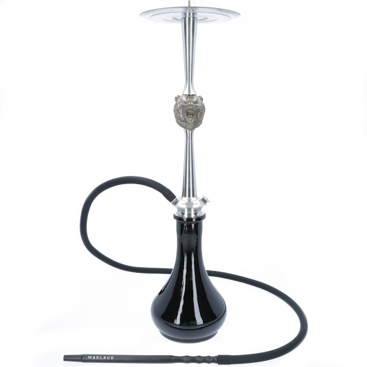 Chicha MAKLAUD RUSSIAN SPIRIT STAINLESS