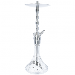 Chicha Mig Armour Silver Space