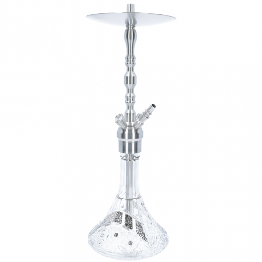 Chicha Mig Armour Silver Space