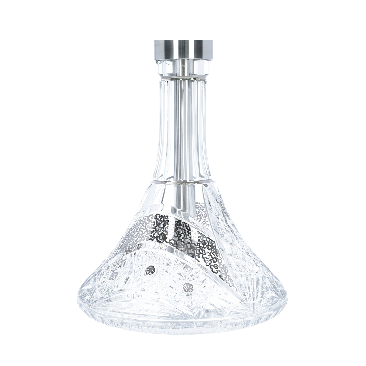 Chicha Mig Armour Silver Space