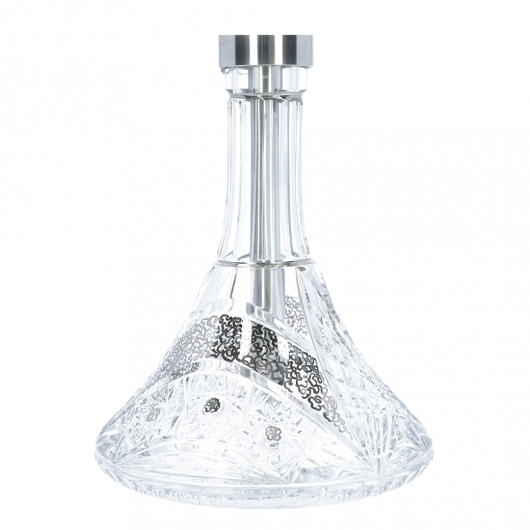 Chicha MIG ARMOUR SILVER SPACE