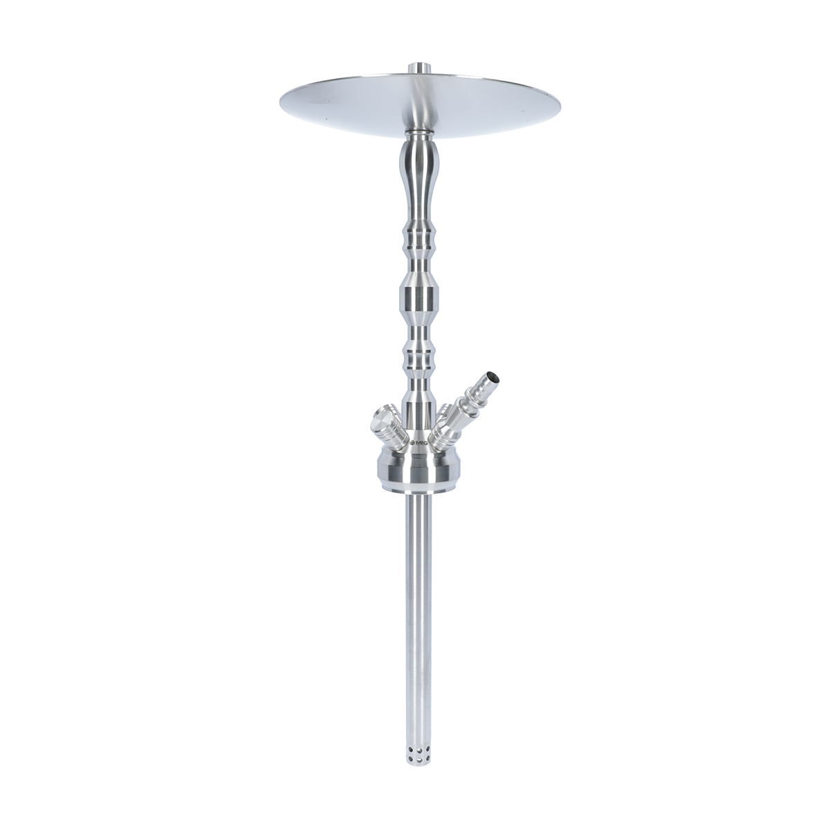 Chicha Mig Armour Silver Space