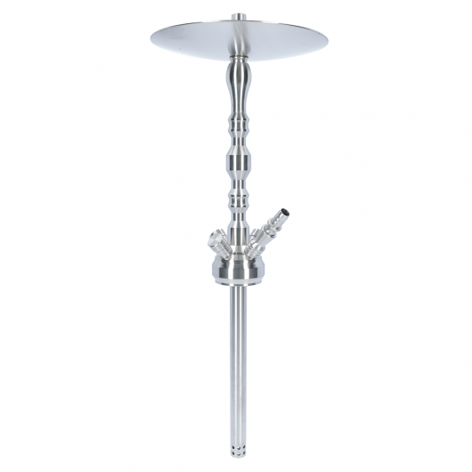 Chicha MIG ARMOUR SILVER SPACE