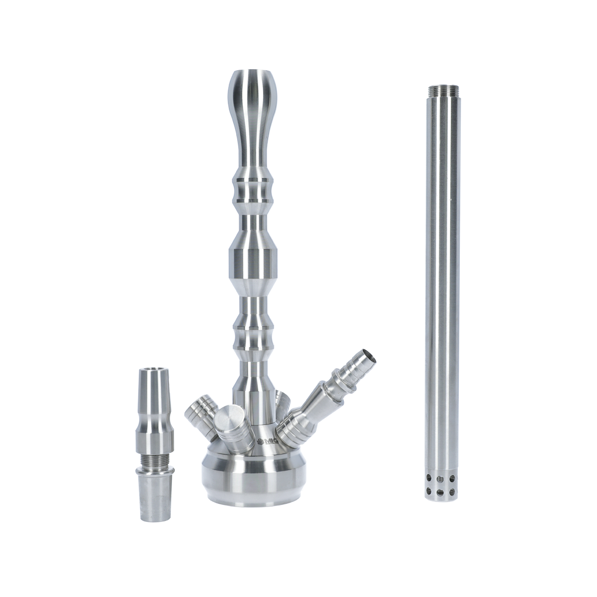 Chicha Mig Armour Silver Space