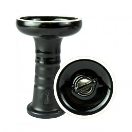 Foyer Hc Soft Matte Black