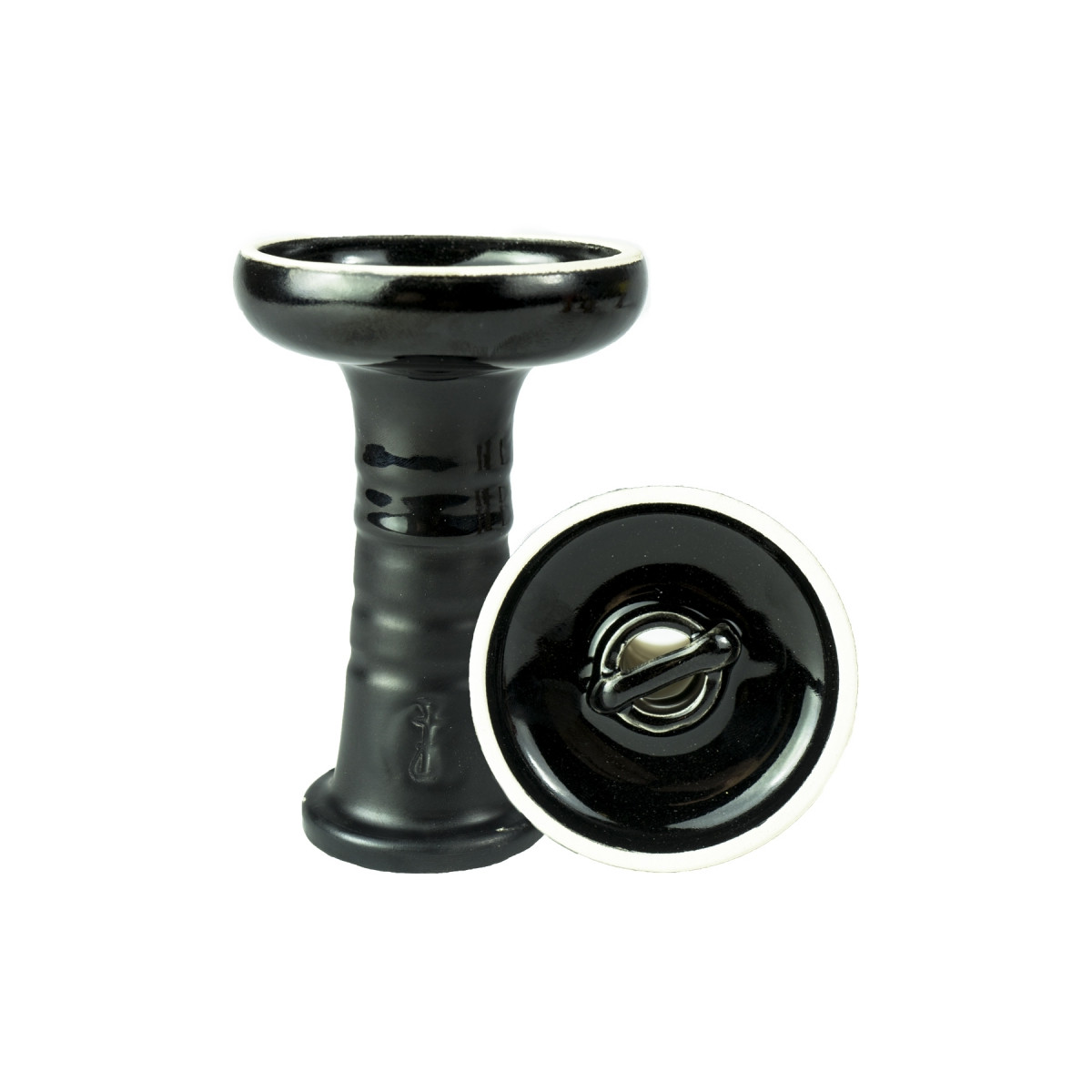 Kop Hc Soft Matte Black