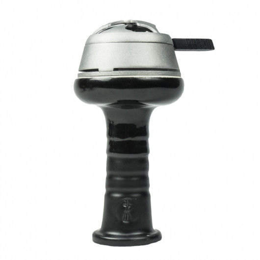 Kop Hc Soft Matte Black
